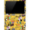 Looney Tunes Tweety and Sylvester Patches Surface Pro 4 Skin