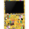 Looney Tunes Tweety and Sylvester Patches Surface Pro 6 Skin