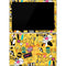 Looney Tunes Tweety and Sylvester Patches Surface Pro 7 Skin