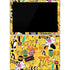Looney Tunes Tweety and Sylvester Patches Surface Pro 7 Skin
