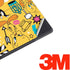 Looney Tunes Tweety and Sylvester Patches Surface Pro 7 Skin