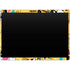 Looney Tunes Tweety and Sylvester Patches Surface Pro 8 Skin