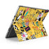 Looney Tunes Tweety and Sylvester Patches Surface Pro 8 Skin