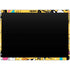 Looney Tunes Tweety and Sylvester Patches Surface Pro 9 Skin