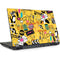 Looney Tunes Tweety and Sylvester Patches Lenovo ThinkPad Skin