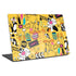 Looney Tunes Tweety and Sylvester Patches Universal Laptop 14in (11.4 x 8.2in) Skin