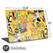 Looney Tunes Tweety and Sylvester Patches Universal Laptop 17in (13.8 x 10in) Skin