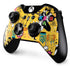 Looney Tunes Tweety and Sylvester Patches Xbox One Controller Skin