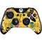 Looney Tunes Tweety and Sylvester Patches Xbox One Controller Skin