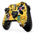 Looney Tunes Tweety and Sylvester Patches Xbox One Elite Controller Skin