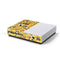 Looney Tunes Tweety and Sylvester Patches Xbox One S Console Skin