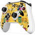 Looney Tunes Tweety and Sylvester Patches Xbox One S Controller Skin
