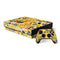 Looney Tunes Tweety and Sylvester Patches Xbox One X Bundle Skin