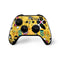 Looney Tunes Tweety and Sylvester Patches Xbox One X Controller Skin