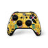 Looney Tunes Tweety and Sylvester Patches Xbox One X Controller Skin