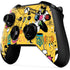 Looney Tunes Tweety and Sylvester Patches Xbox One X Controller Skin
