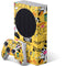 Looney Tunes Tweety and Sylvester Patches Xbox Series S Bundle Skin