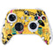Looney Tunes Tweety and Sylvester Patches Xbox Series S Controller Skin