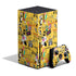 Looney Tunes Tweety and Sylvester Patches Xbox Series X Bundle Skin