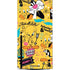 Looney Tunes Tweety and Sylvester Patches Xbox Series X Console Skin
