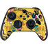 Looney Tunes Tweety and Sylvester Patches Xbox Series X Controller Skin