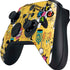 Looney Tunes Tweety and Sylvester Patches Xbox Series X Controller Skin