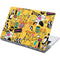 Looney Tunes Tweety and Sylvester Patches Yoga 910 2-in-1 14in Touch-Screen Skin