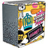 Looney Tunes Tweety and Sylvester Striped Patches Cooler Master MasterBox Q300L Mini Tower Skin