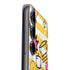 Looney Tunes Tweety and Sylvester Striped Patches Galaxy A14 5G Skin