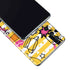 Looney Tunes Tweety and Sylvester Striped Patches Galaxy S20 Fan Edition Skin