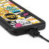 Looney Tunes Tweety and Sylvester Striped Patches Galaxy S20 Waterproof Case