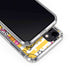 Looney Tunes Tweety and Sylvester Striped Patches iPhone 11 Clear Case