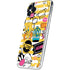 Looney Tunes Tweety and Sylvester Striped Patches iPhone 11 Pro Skin