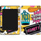 Looney Tunes Tweety and Sylvester Striped Patches Amazon Kindle Skin