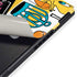Looney Tunes Tweety and Sylvester Striped Patches Nintendo Switch Bundle Skin