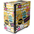Looney Tunes Tweety and Sylvester Striped Patches NZXT H510 Compact ATX Mid-Tower Case Skin