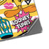 Looney Tunes Tweety and Sylvester Striped Patches Surface Pro 8 Skin