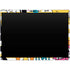 Looney Tunes Tweety and Sylvester Striped Patches Surface Pro 9 Skin
