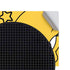 Looney Tunes Tweety and Sylvester Striped Patches Xbox Series S Console Skin