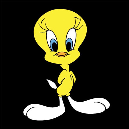 Looney Tunes Tweety Bird Nintendo 2DS XL (2017) Skin