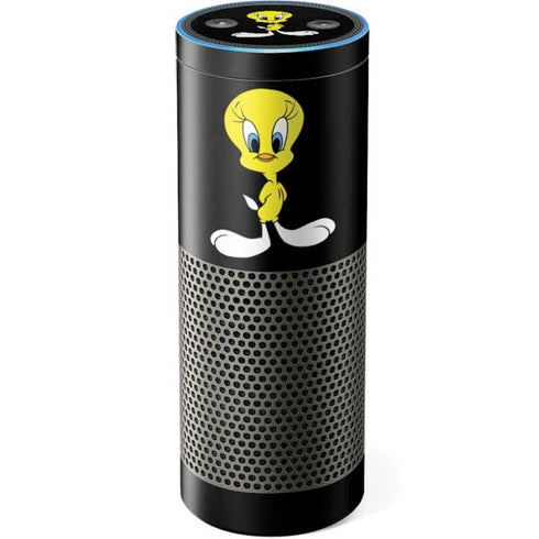 Looney Tunes Tweety Bird Amazon Echo Skin