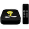 Looney Tunes Tweety Bird Apple TV Skin