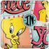 Looney Tunes Tweety Bird Believe In Yourself Cooler Master MasterBox Q300L Mini Tower Skin