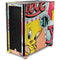 Looney Tunes Tweety Bird Believe In Yourself Corsair 4000D Tempered Glass Mid-Tower ATX Case Skin