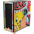 Looney Tunes Tweety Bird Believe In Yourself Corsair 4000D Tempered Glass Mid-Tower ATX Case Skin