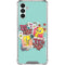 Looney Tunes Tweety Bird Believe In Yourself Galaxy A13 5G Clear Case