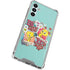 Looney Tunes Tweety Bird Believe In Yourself Galaxy A13 5G Clear Case
