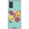 Looney Tunes Tweety Bird Believe In Yourself Galaxy A32 5G Clear Case