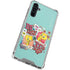 Looney Tunes Tweety Bird Believe In Yourself Galaxy A54 5G Clear Case
