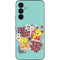 Looney Tunes Tweety Bird Believe In Yourself Galaxy A54 5G Skin